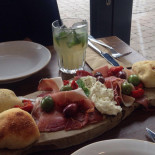 Zizzi Lincoln