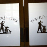 The Blacksmiths Arms