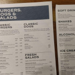 Blackhorn Burgers