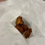 Oscar's
