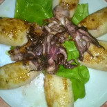 Steakhaus In Der Bachgasse