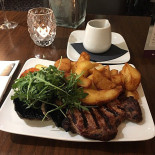 Aspect Bistro