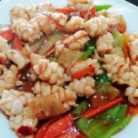 Sabores De Oriente
