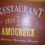 Creperie La Chaumiere