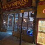 Sultan Sofrasi Gravesend