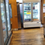 Shorne Woods Cafe