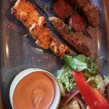 Sultan Turkish Mediterranean Grill Crosby