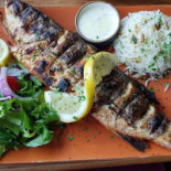 Sultan Turkish Mediterranean Grill Crosby