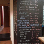 Taberna Saudade Pontevedra