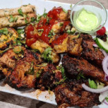 Ruby Murray Grill