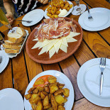 Casa Española