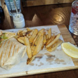 Atina Kitchen