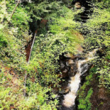 How Stean Gorge Café