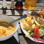 The Plough At Eaves, Woodplumpton