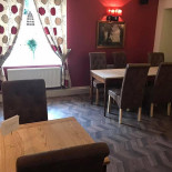 Dorrington's Horseshoes