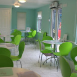Mint Chocolate Eatery