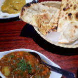 Taste Of India Rosyth.