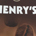 Henry's Coffee World