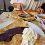 Crêperie Bretonne