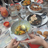 Olé Olé • Tapas Bar Restaurant