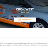 Crok West