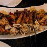 Crêperie De La Poste