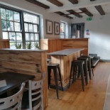 The Owls At Standish