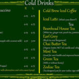 Jerk Cafe
