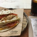 La Piadina Riminese (c.c Marineda City)