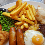 The Nags Head