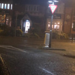 The Nags Head