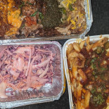 Roly Poly Eats