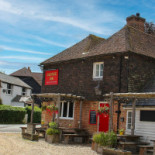 The George Inn