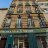 Mama Marseille