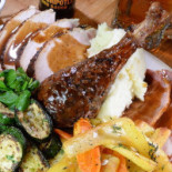 Bodean's Bbq Soho