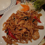 Limehouse Thai