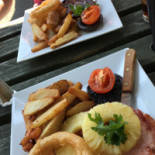 Bay Horse Pickering