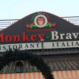 Monkey Grill