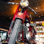 Au Bureau Pub Et Brasserie