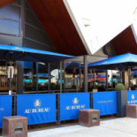 Au Bureau Pub Et Brasserie