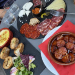 L'auberge Espagnole Bordeaux