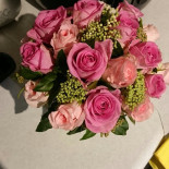 The Petal Pusher
