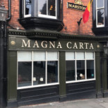 Magna Carta