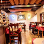 Jaipur Tandoori Indio Palma