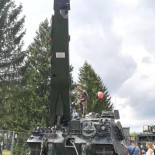 Deutsch-amerikanisches Volksfest Grafenwöhr
