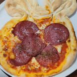 Pizza Puoro