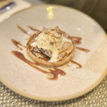 Les Canailles Bistro Chatillonnais