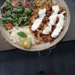 Pizzeria Fathi's Imbiss