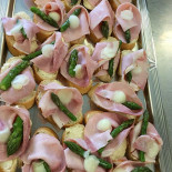 Pizzeria Ambiente Da Pino