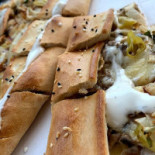 Yade Pizza Kebap